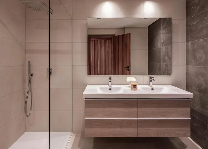 Appartamento Marbella Lake Marbella