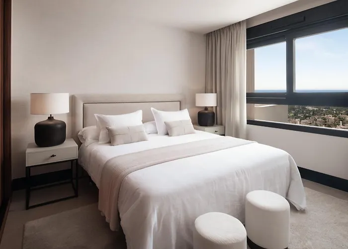 Appartamento Marbella Lake Marbella