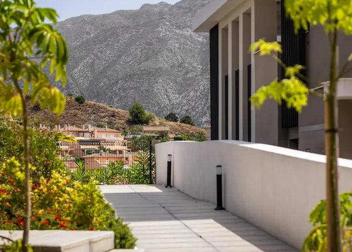 Marbella Lake Marbella