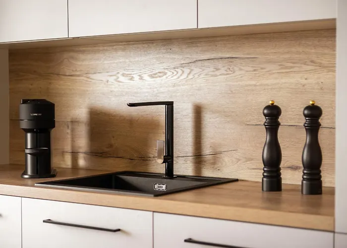 Marbella Lake Appartamento