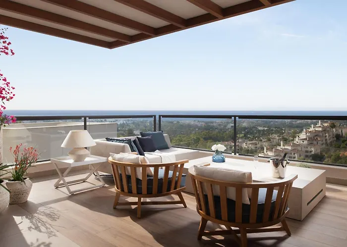 Marbella Lake Appartamento Marbella