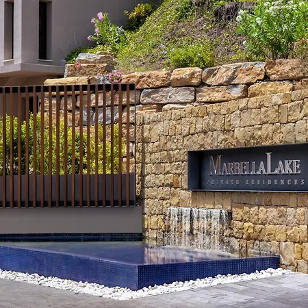 Marbella Lake *