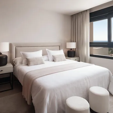 Appartement Marbella Lake Marbellac